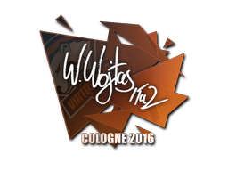 Item Sticker | TaZ | Cologne 2016