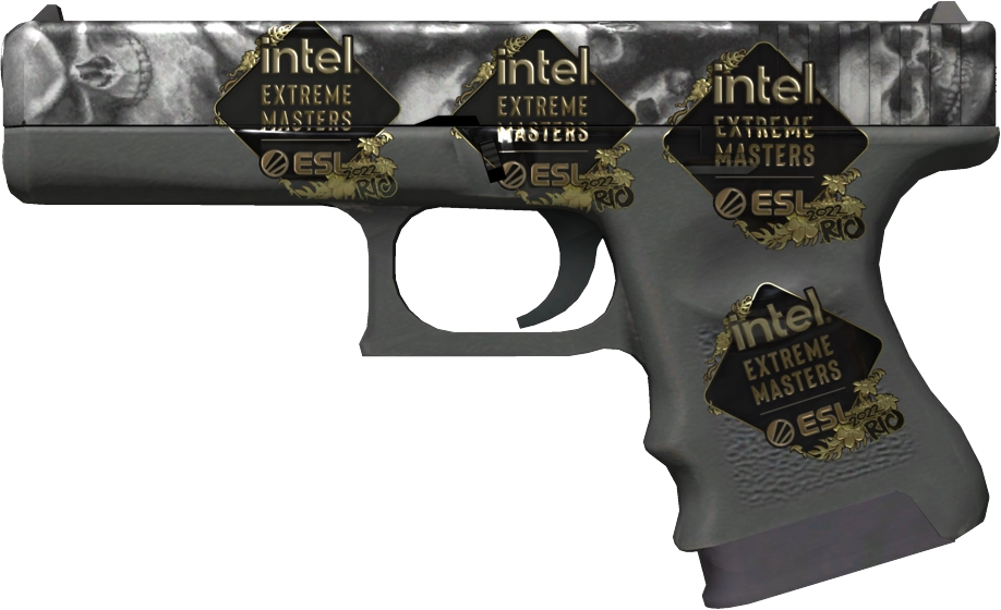 Item Glock-18 | Catacombs