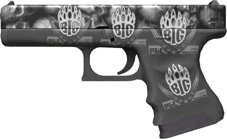 Item Glock-18 | Catacombs