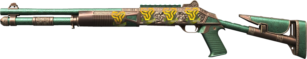 Item XM1014 | Watchdog