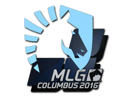 Item Sticker | Team Liquid | MLG Columbus 2016