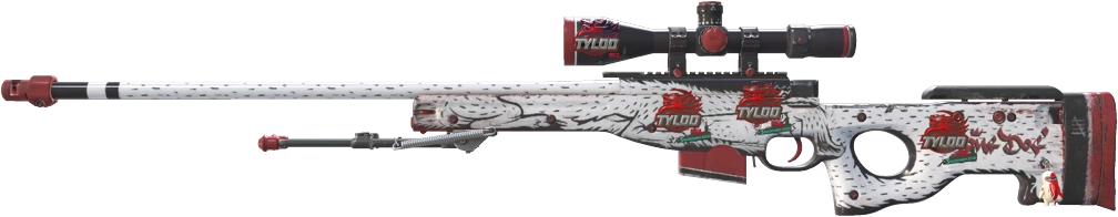 Item AWP | LongDog