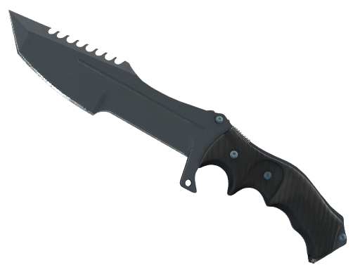 Item Huntsman Knife | Night