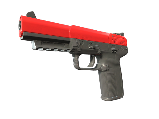 Item Five-SeveN | Candy Apple