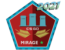 Icon of Mirage 2021 Collection