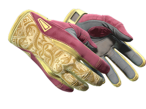 Item Sport Gloves | Occult