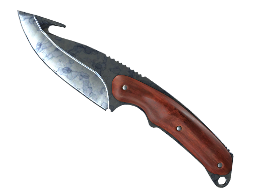 Item Gut Knife | Stained