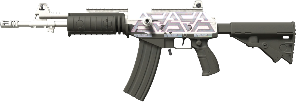 Item Galil AR | Tuxedo