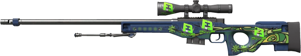 Item AWP | Corticera