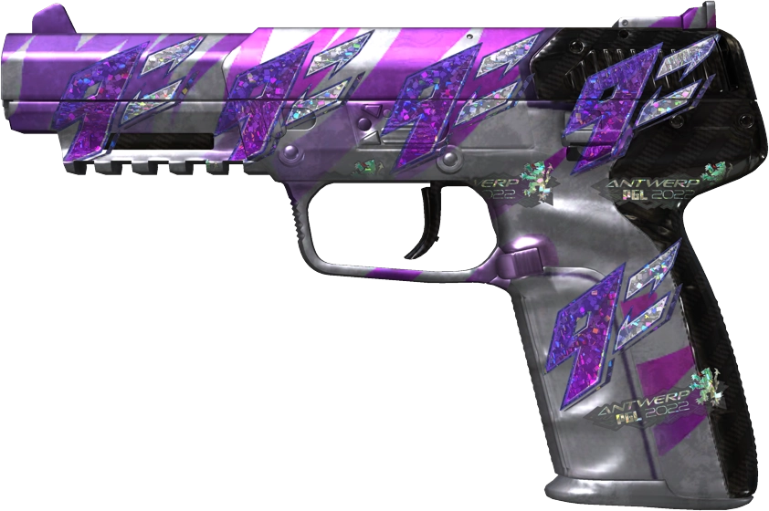 Item Five-SeveN | Hybrid