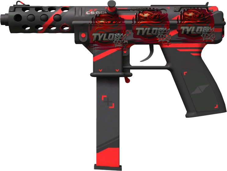Item Tec-9 | Isaac