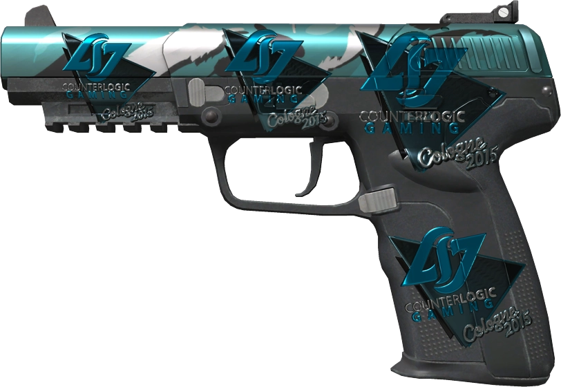 Item Five-SeveN | Fowl Play