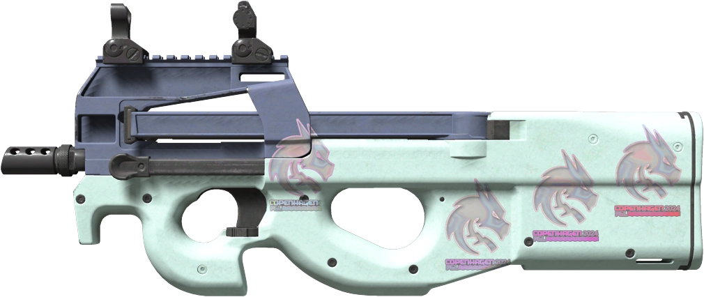 Item P90 | Storm