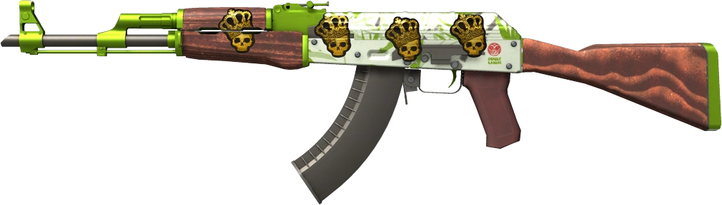 Item AK-47 | Hydroponic