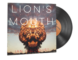 Item Music Kit | Ian Hultquist, Lion's Mouth