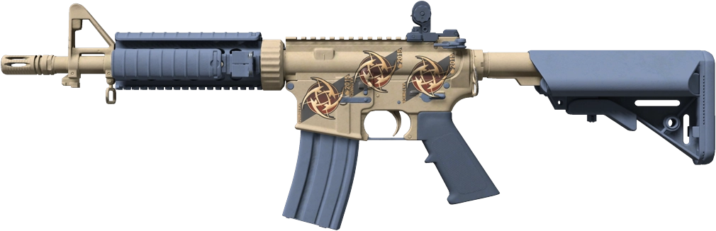 Item M4A4 | Tornado