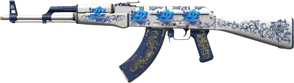 Item AK-47 | Inheritance