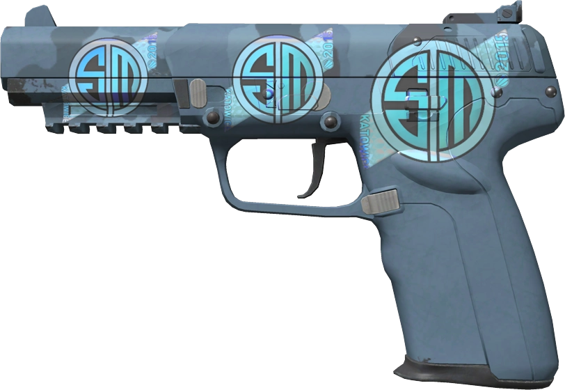 Item Five-SeveN | Forest Night