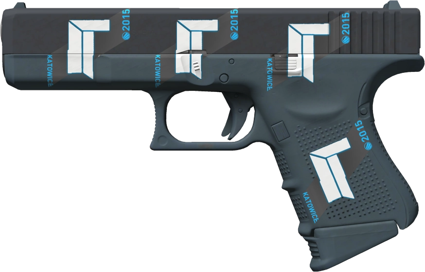 Item Glock-18 | Night