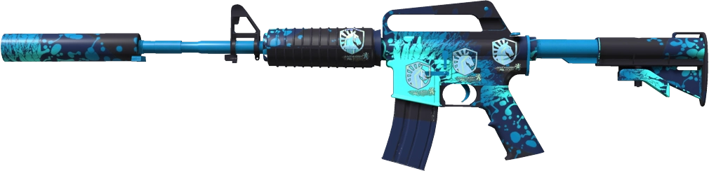 Item M4A1-S | Icarus Fell
