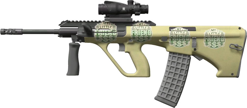 Item AUG | Colony