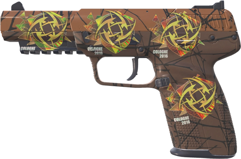 Item Five-SeveN | Autumn Thicket