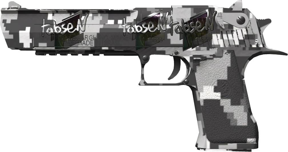 Item Desert Eagle | Urban DDPAT
