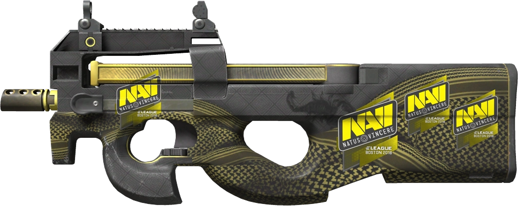 Item P90 | Desert Warfare