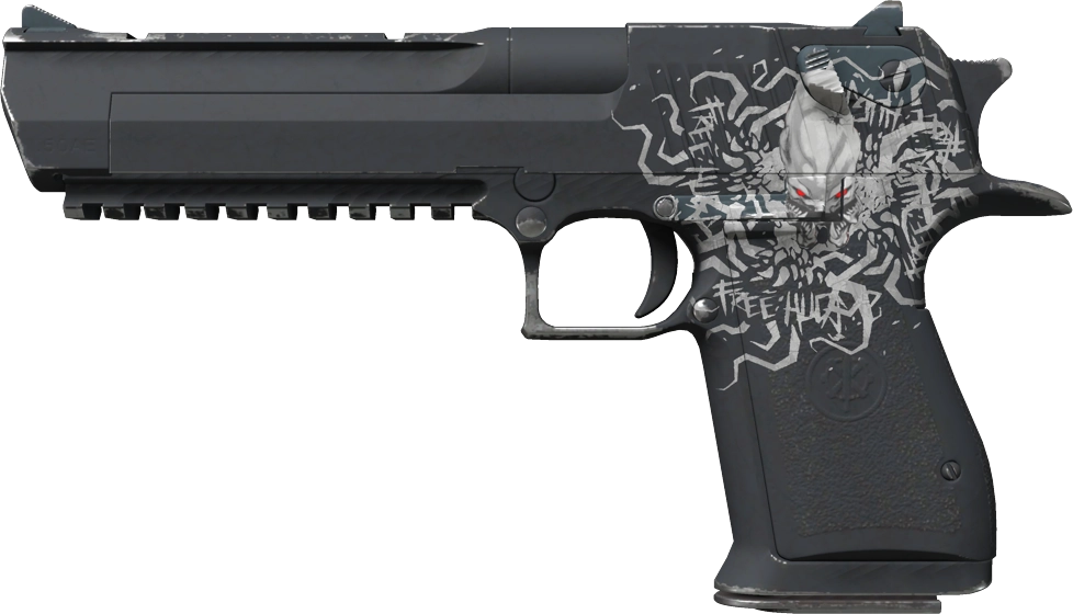 Item Desert Eagle | Night