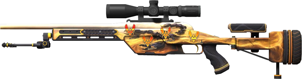 Item SSG 08 | Death Strike