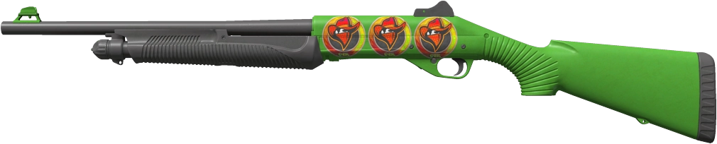 Item Nova | Green Apple