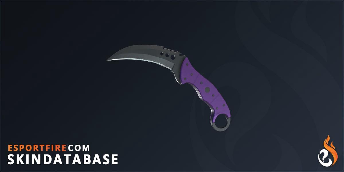 スポーツ TalonKnife