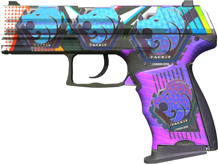 Item P2000 | Wicked Sick