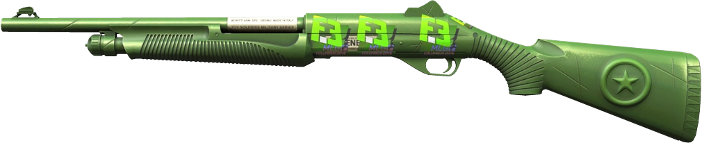 Item Nova | Toy Soldier