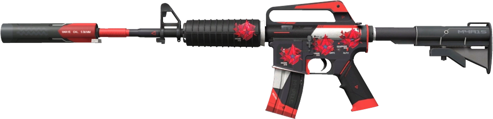 Item M4A1-S | Cyrex