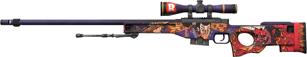 Item AWP | Oni Taiji
