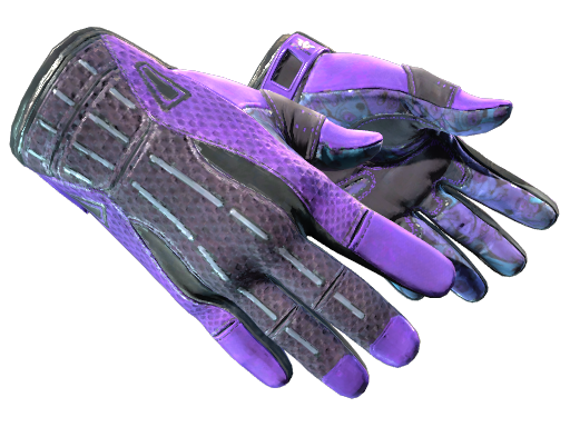 Item Sport Gloves | Pandora's Box