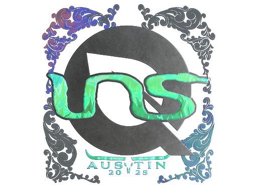 Item Sticker | INS (Holo) | Austin 2025