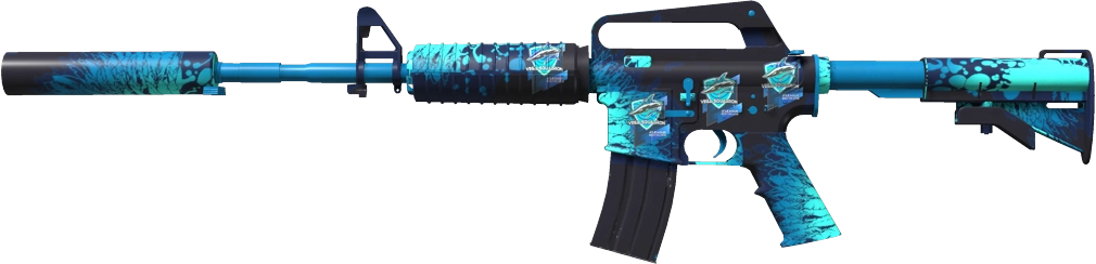 Item M4A1-S | Icarus Fell