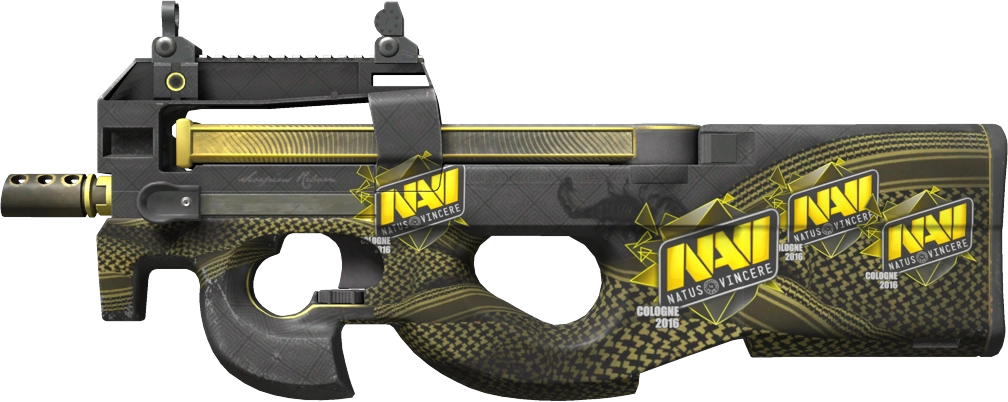 Item P90 | Desert Warfare