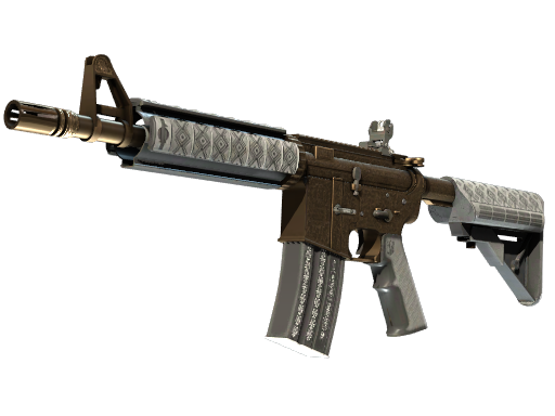 Item M4A4 | Royal Paladin