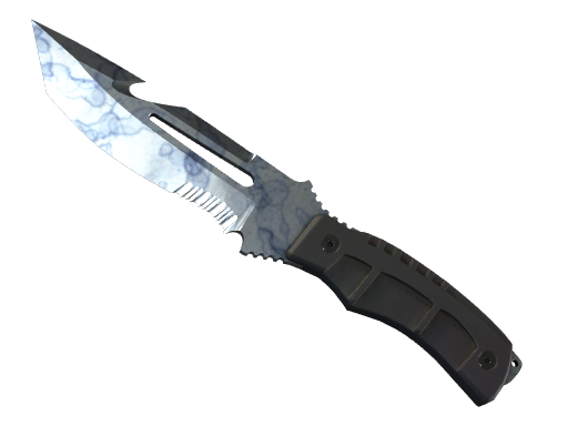 Item Survival Knife | Stained