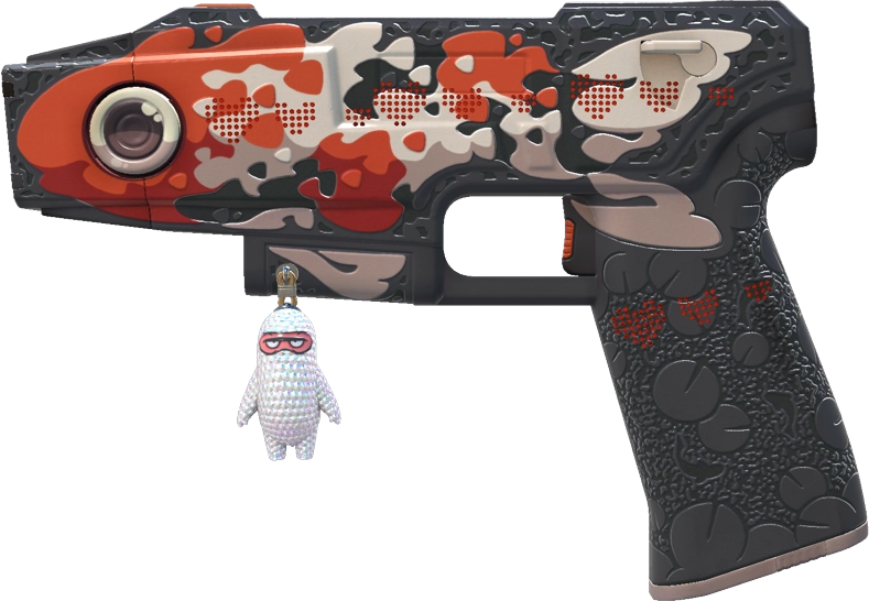 Item Zeus x27 | Tosai