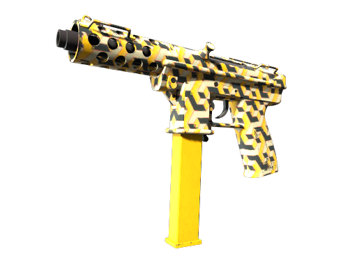 Item Tec-9 | Terrace