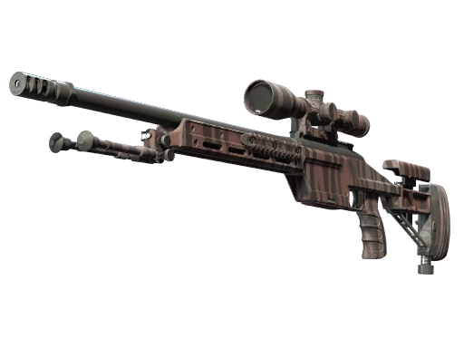 Item SSG 08 | Prey