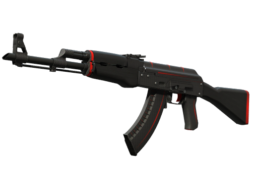 Item AK-47 | Redline