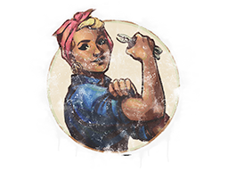 Item Graffiti | Martha