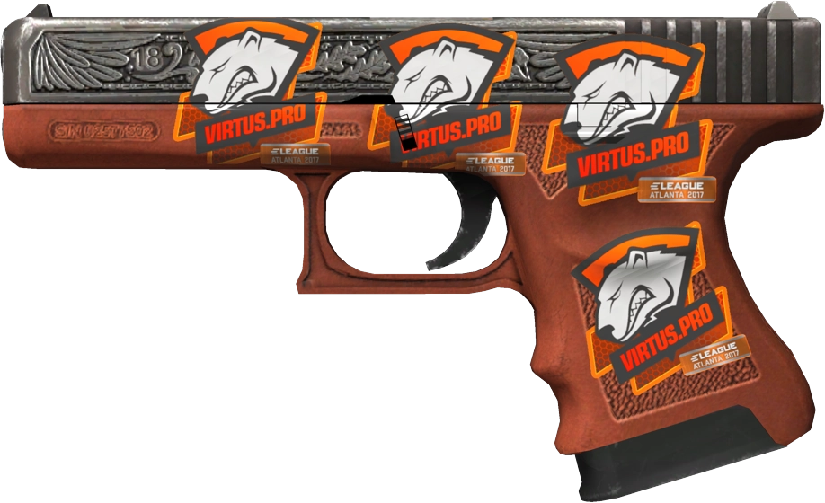 Item Glock-18 | Royal Legion