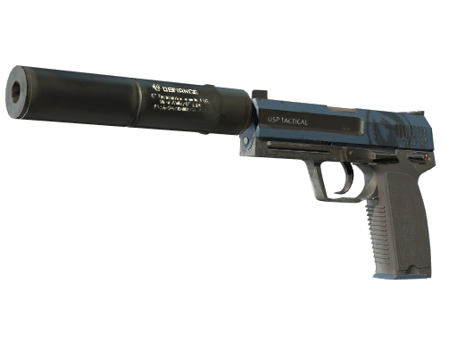 Item USP-S | Guardian