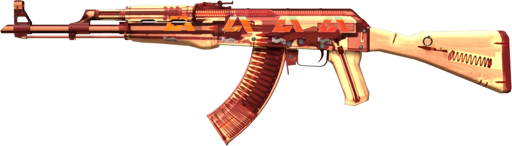 Item AK-47 | X-Ray